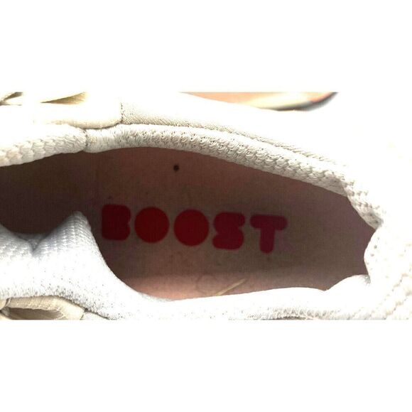 Adidas Ultraboost Guard Women Sneakers Sz 7 Gray‎ Peach Pink Trail Shoes FW5482 - Picture 7 of 10